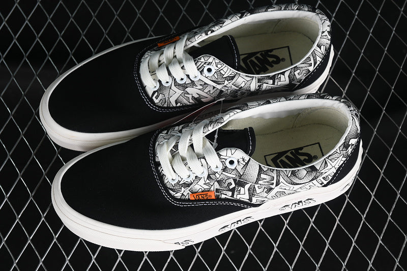 ERA PEWTER/BLACK/GREY