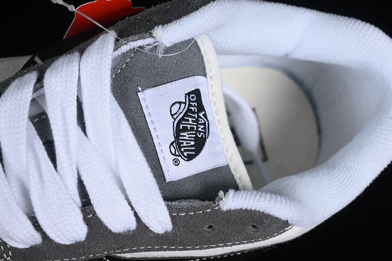 KNU SKOOL GREY/WHITE/BLACK