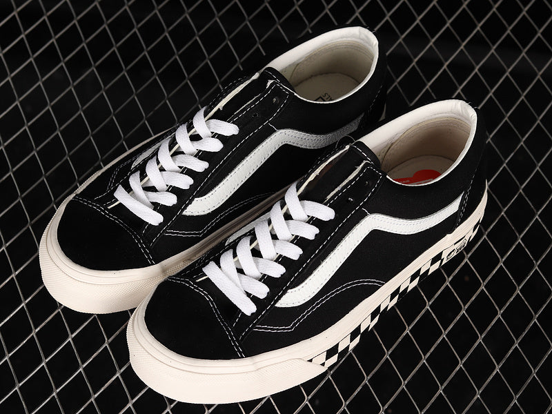 STYLE 36 BLACK/MARSHMALLOW