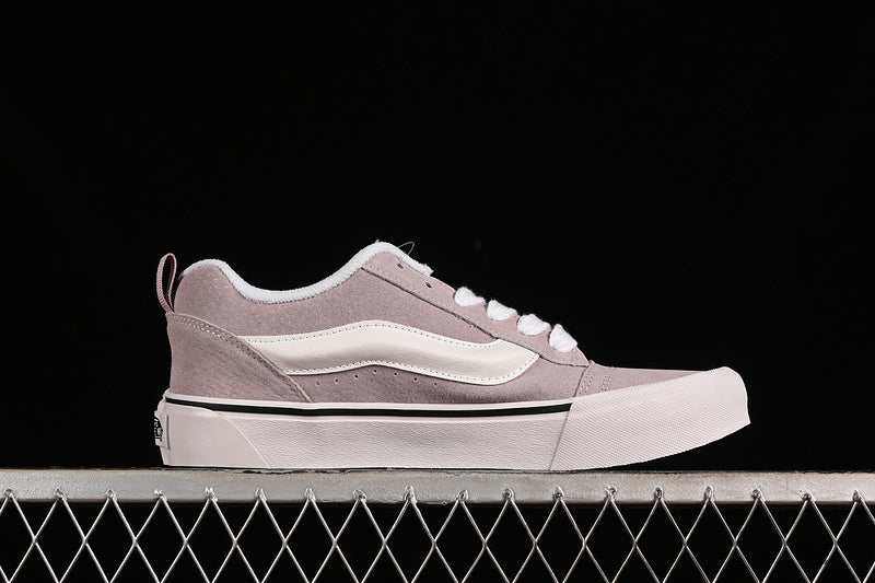 KNU SKOOL PINK/WHITE