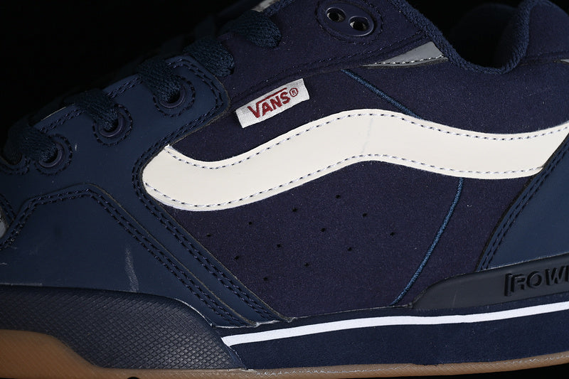 DIME X VANS ROWLEY XLT NAVY