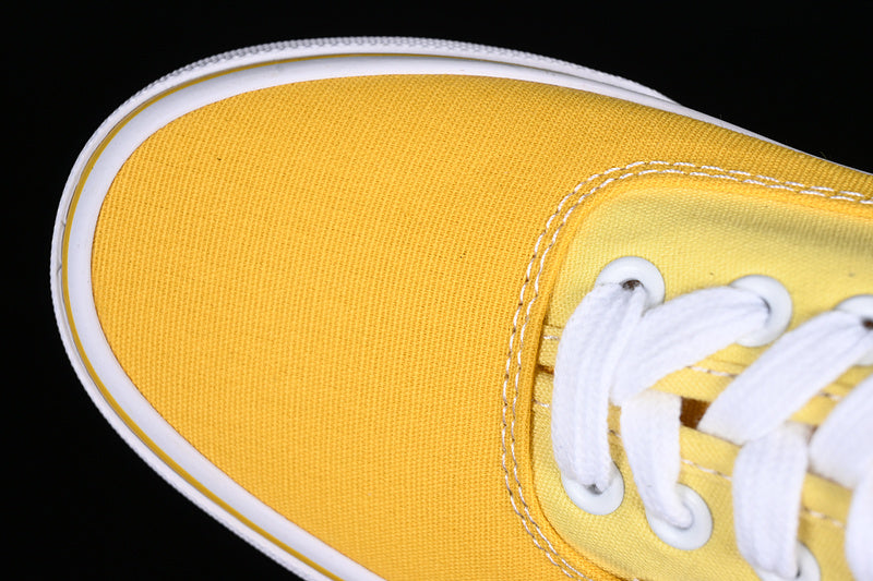 SESAME STREET X VANS AUTHENTIC WHHITE/YELLOW