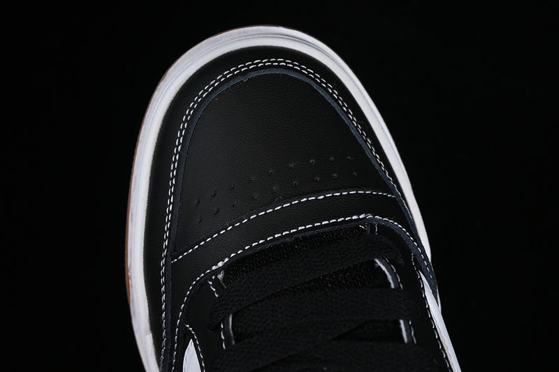 HYLANE BLACK/WHITE/GUM