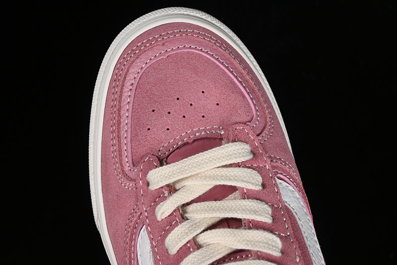 ROWLEY CLASSICS PINK/WHITE