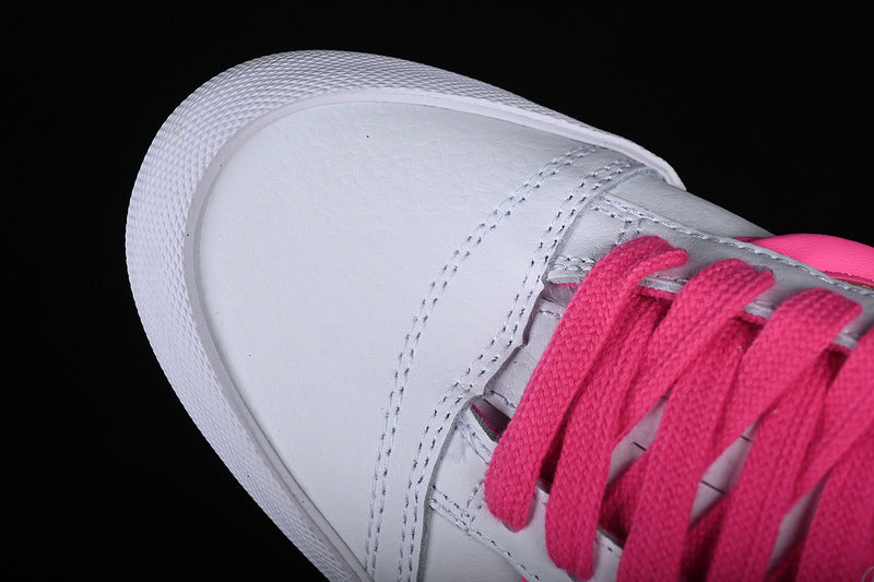 KNU SKOOL WHITE/PINK