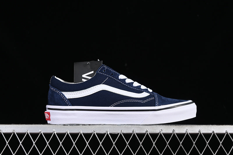 OLD SKOOL BEACON BLUE