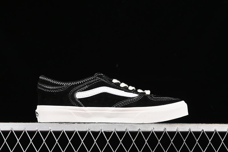 ROWLEY CLASSICS BLACK/WHITE