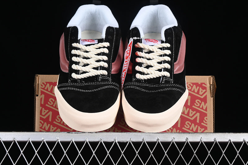 KNU SKOOL BLACK/GREY/PINK