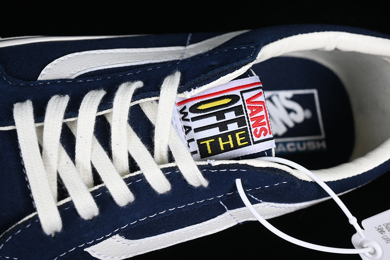 SK8-LOW REISSUE BLUE