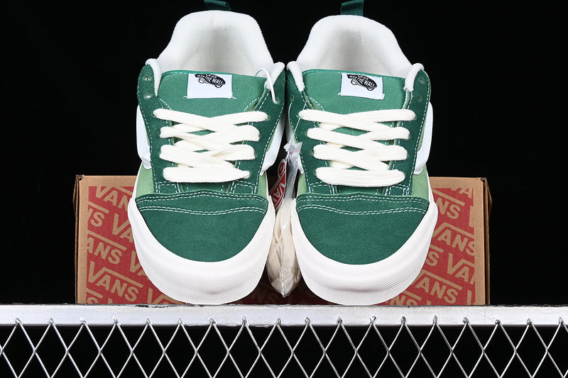 KNU SKOOL WHITE/GREEN