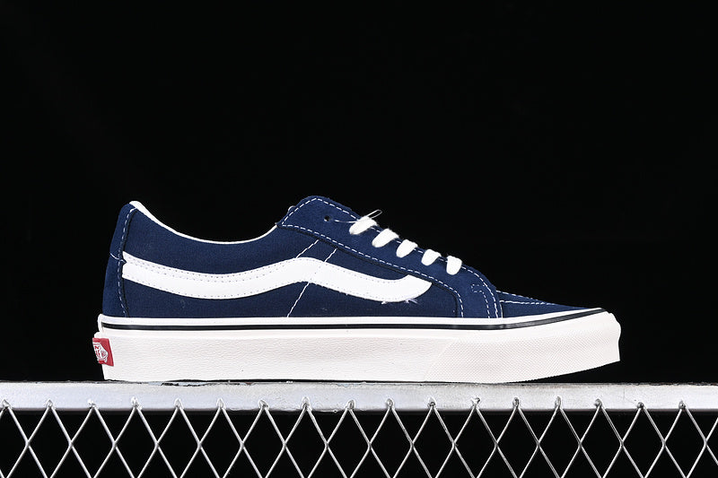 SK8-LOW REISSUE BLUE