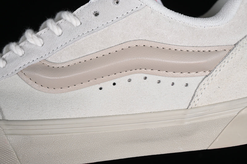 KNU SKOOL WHITE/GREY