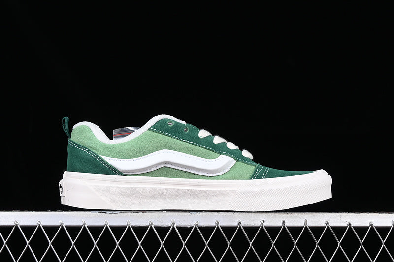 KNU SKOOL WHITE/GREEN