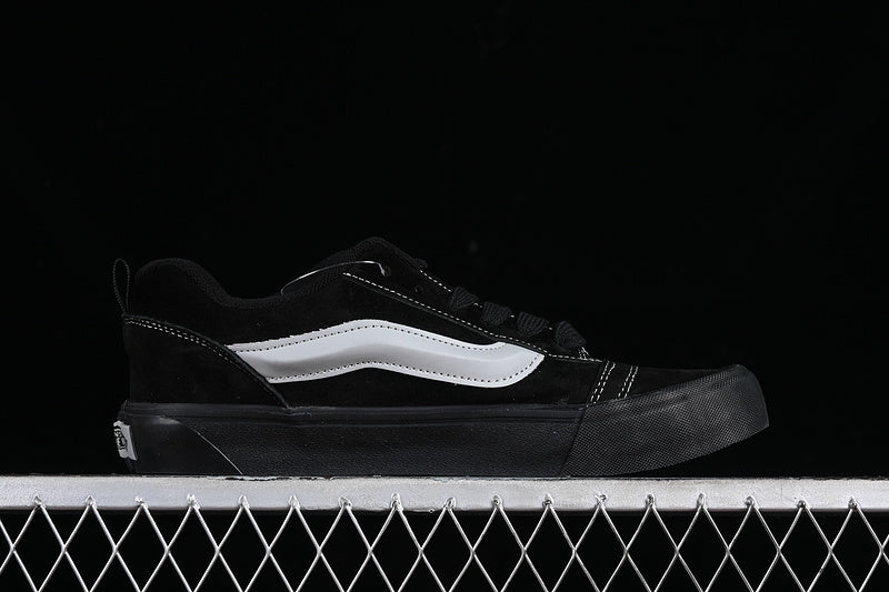 KNU SKOOL BLACK/GREY