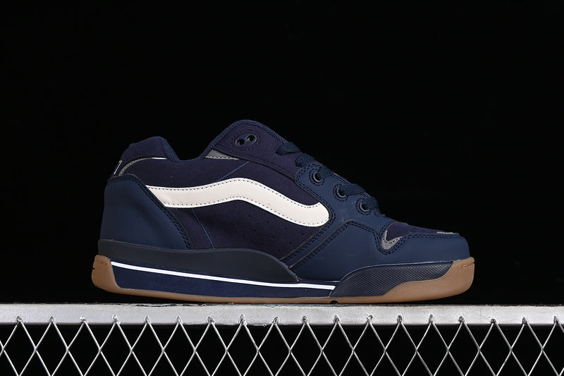 DIME X VANS ROWLEY XLT NAVY