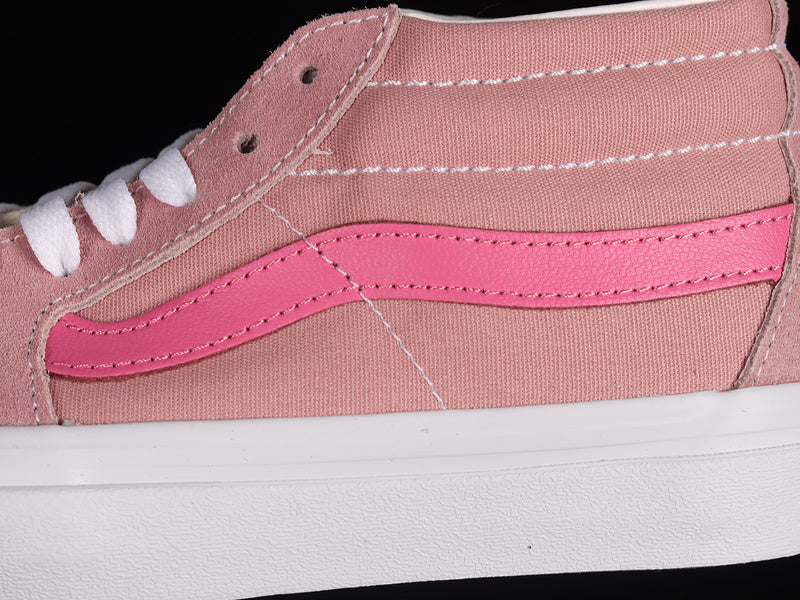 SK8-MID REISSUE WHITE/PINK