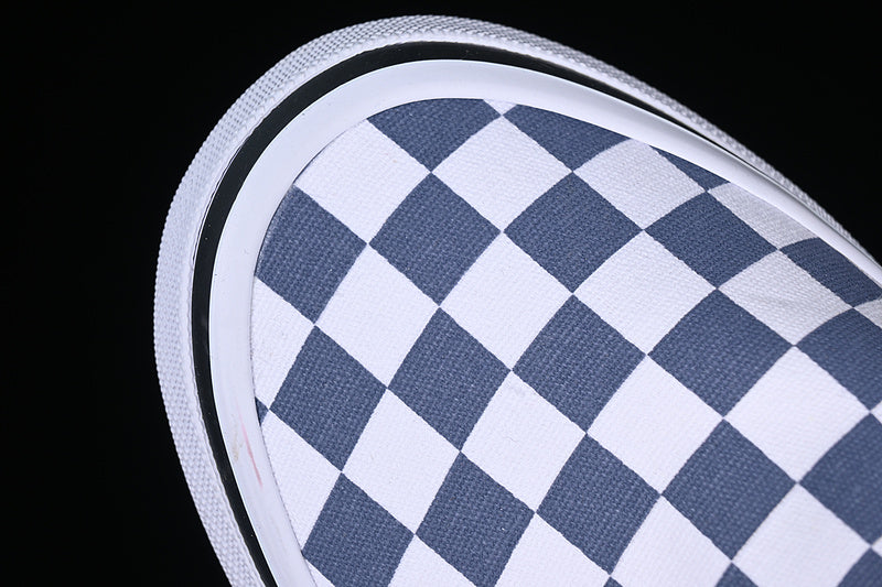 SLIP-ON 98 DX BLUE/WHITE/BLACK