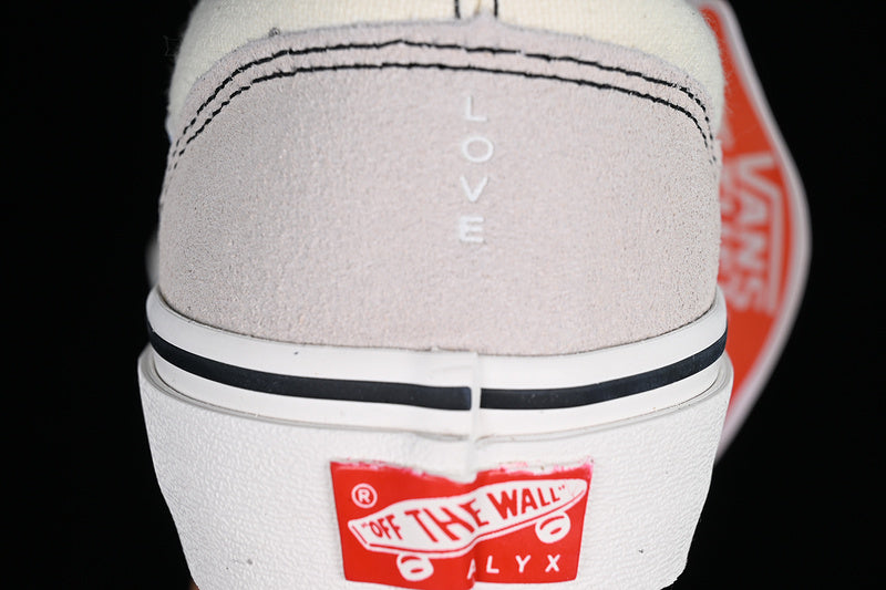 ALYX VAULT OG STYLE 36 WHITE