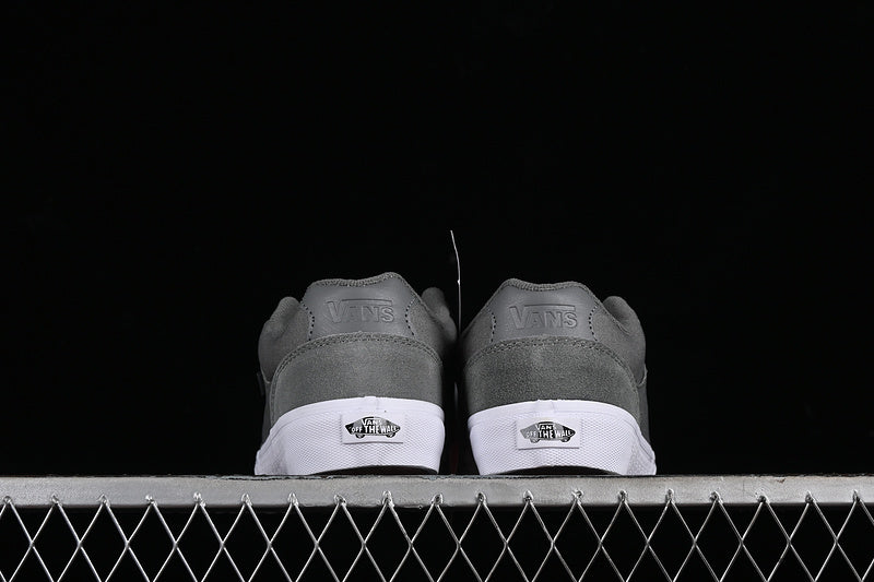 CHUKKA PUSH WHITE/GREY