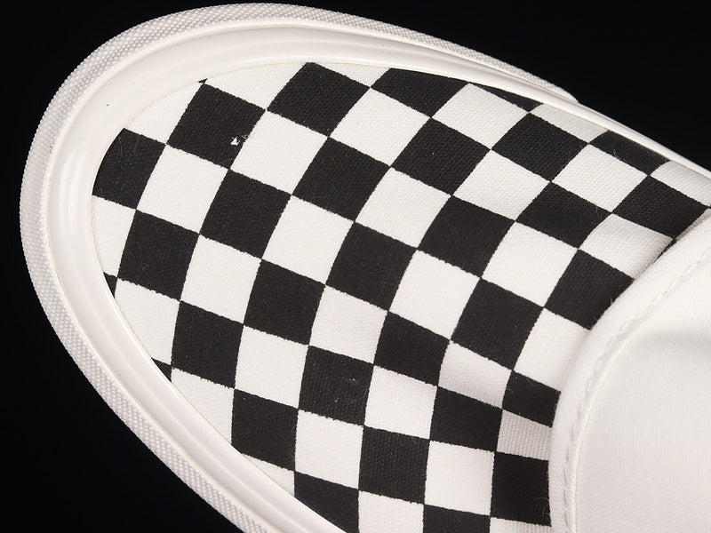 SLIP-ON 47 DX WHITE