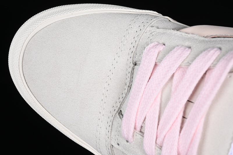 KNU SKOOL VR3 LX WHITE/GREY/PINK