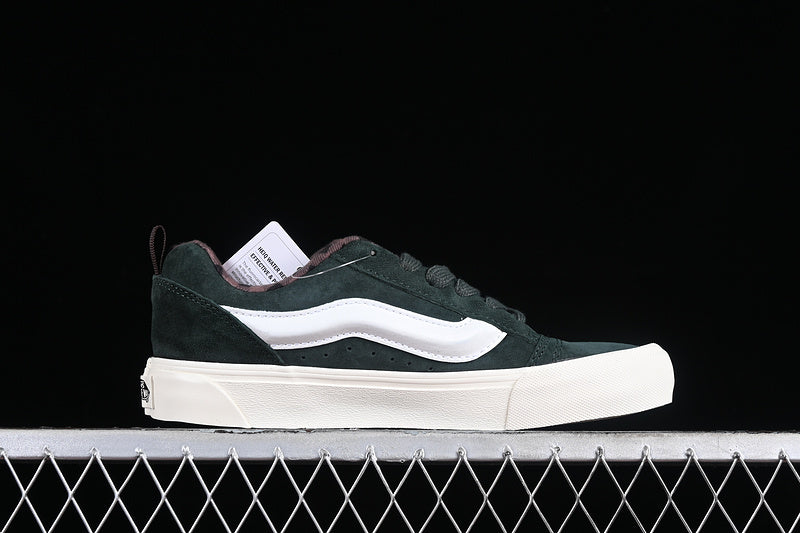 KNU SKOOL WHITE/GREEN