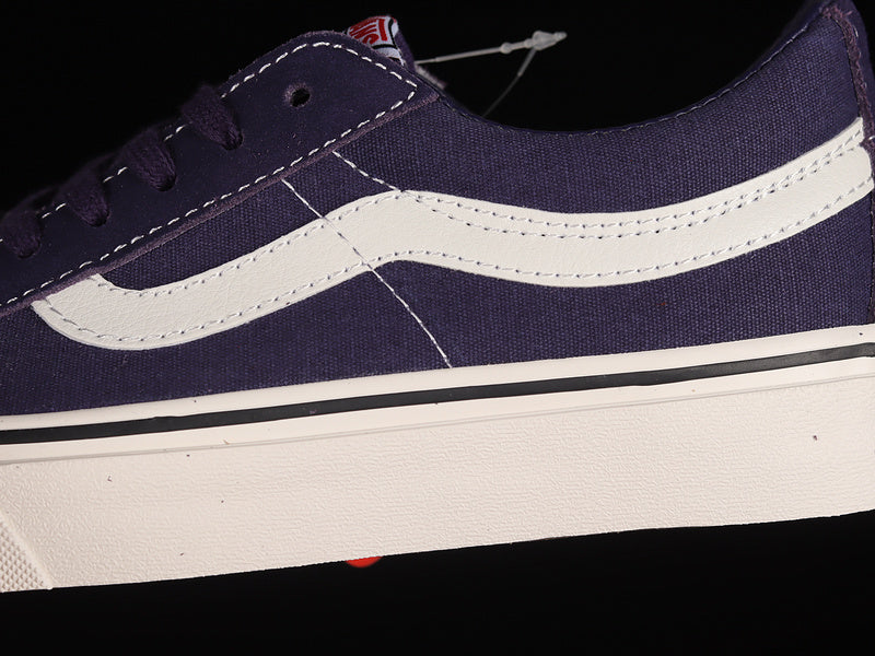 SK8-LOW PURPLE