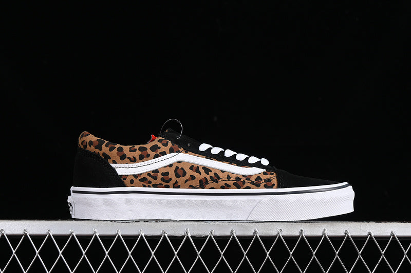 OLD SKOOL ANIMALIER