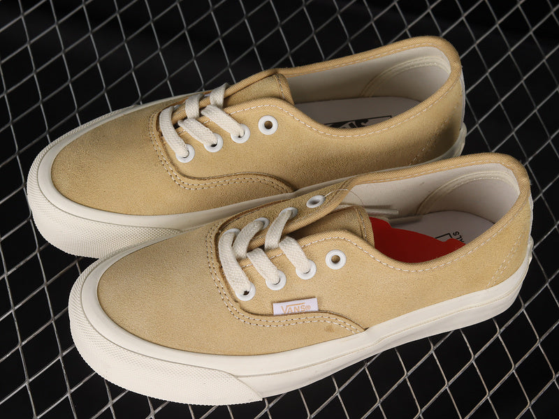 AUTHENTIC LX YELLOW/BEIGE