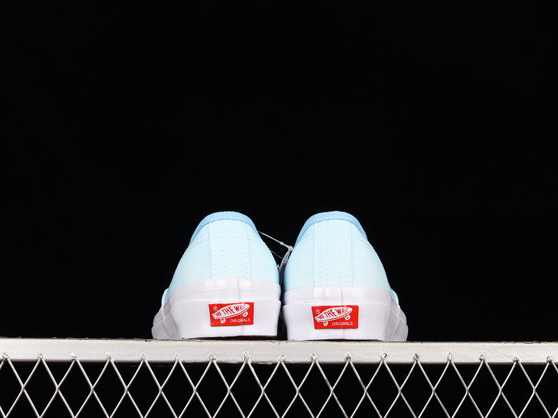 AUTHENTIC LX DIP DYE ALASKAN BLUE