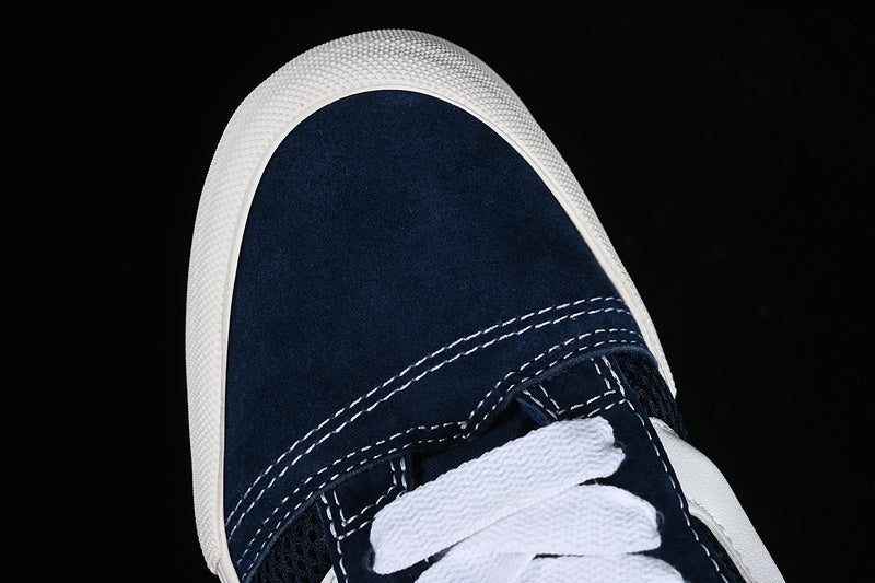 KNU SKOOL WHITE/BLUE