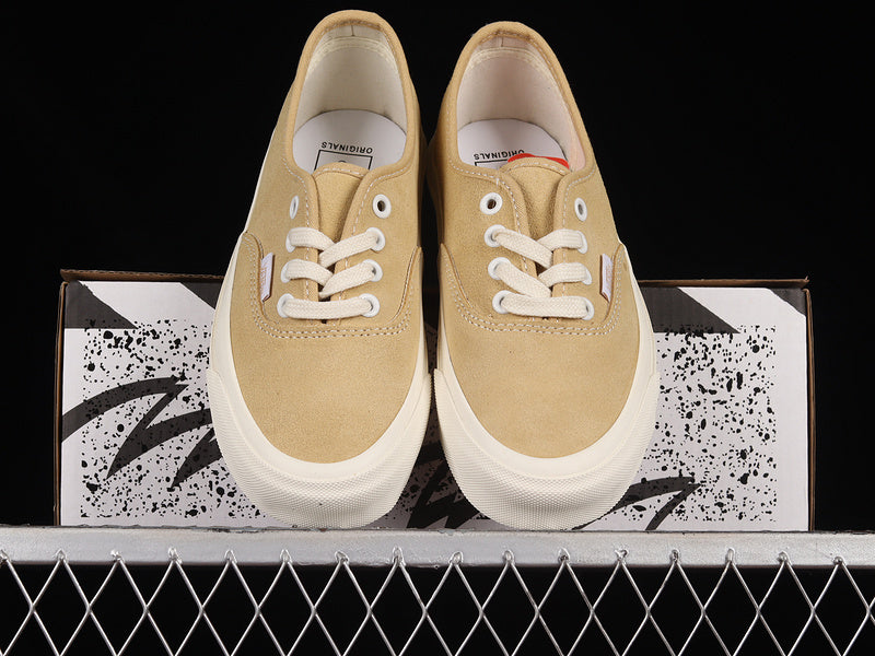 AUTHENTIC LX YELLOW/BEIGE