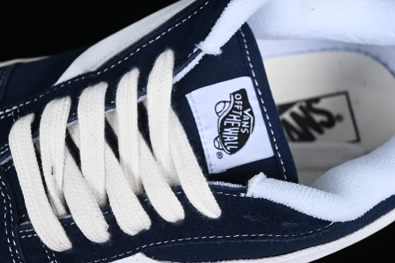 KNU SKOOL WHITE/BLUE