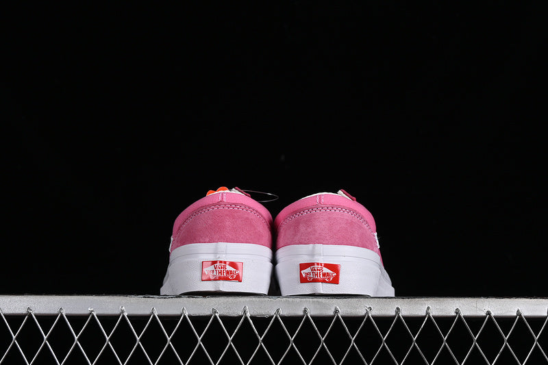 STYLE 36 DECONS WHITE/PINK