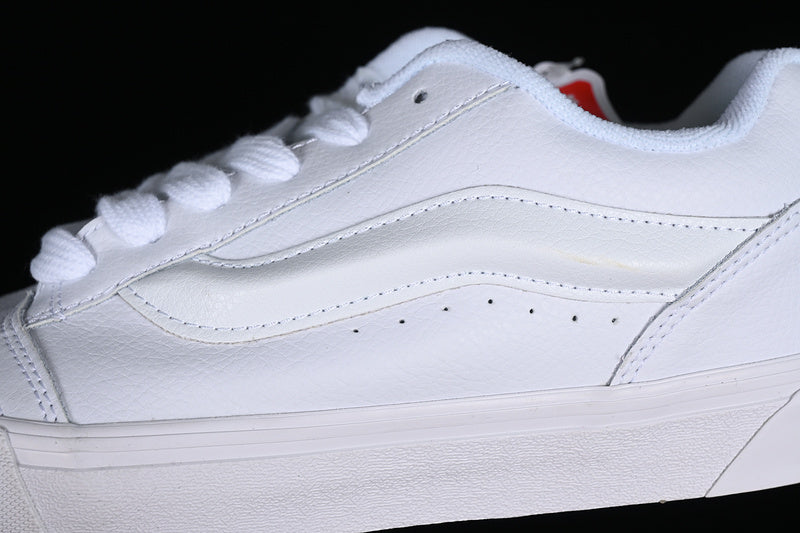 KNU SKOOL WHITE/GREY/BLACK