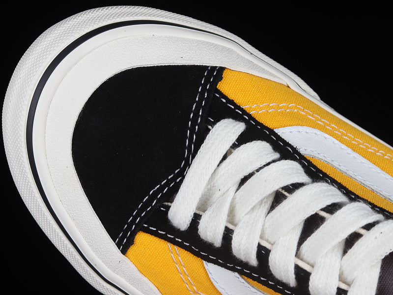 STYLE 36 DECON SF YELLOW/BLACK