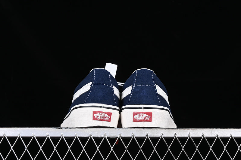 SK8-LOW REISSUE BLUE