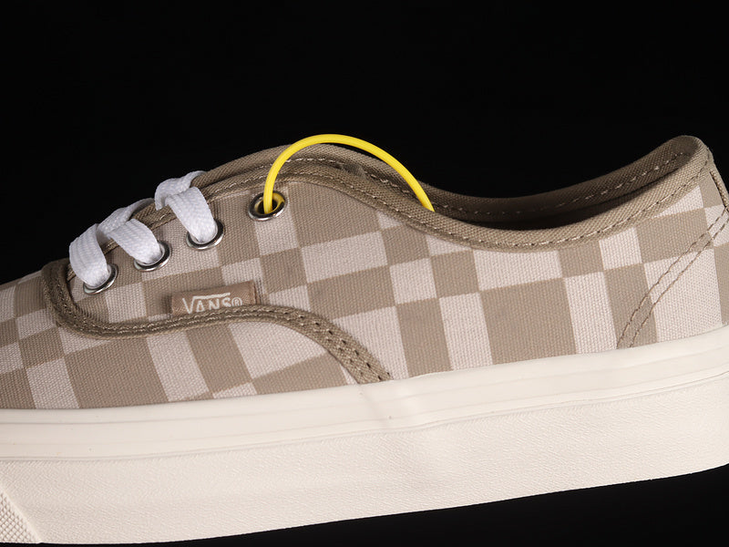 AUTHENTIC 44 DX BROWN/GREY