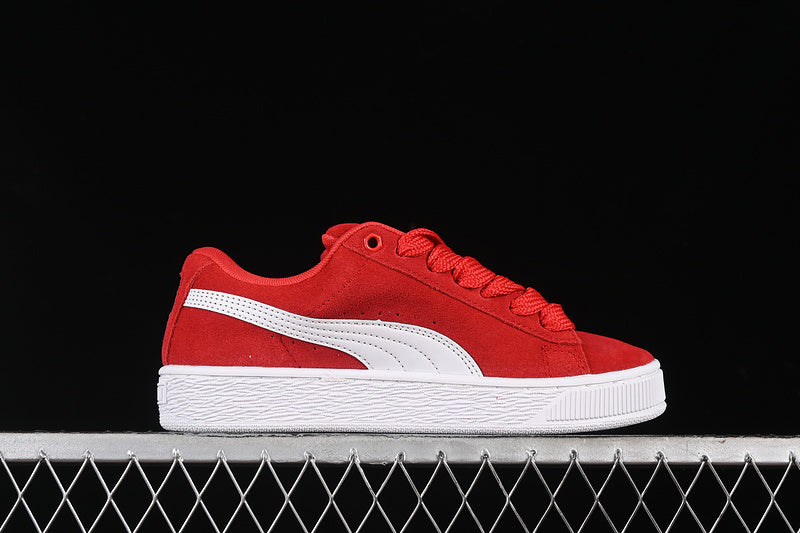 FERRARI X PUMA SUEDE XL RED