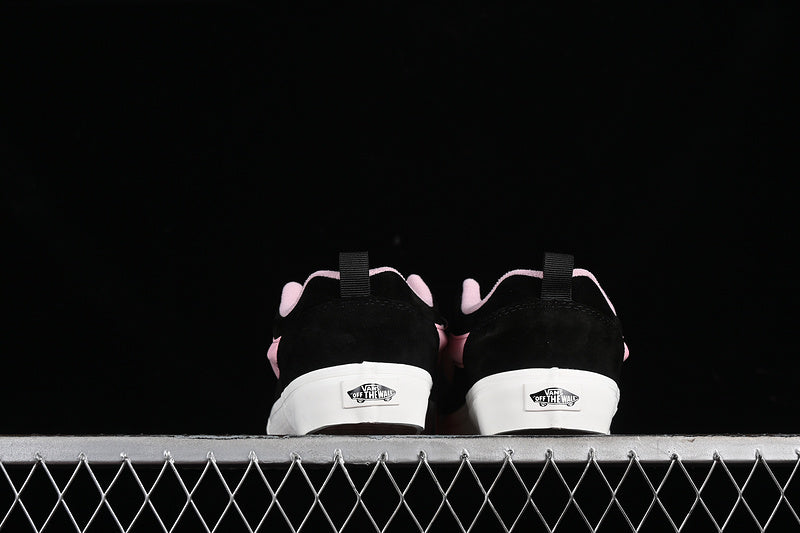 KNU SKOOL BLACK/WHITE/PINK