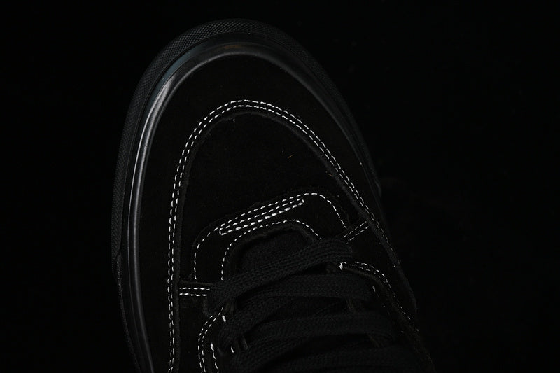 HALF CAB 33 DX BLACK