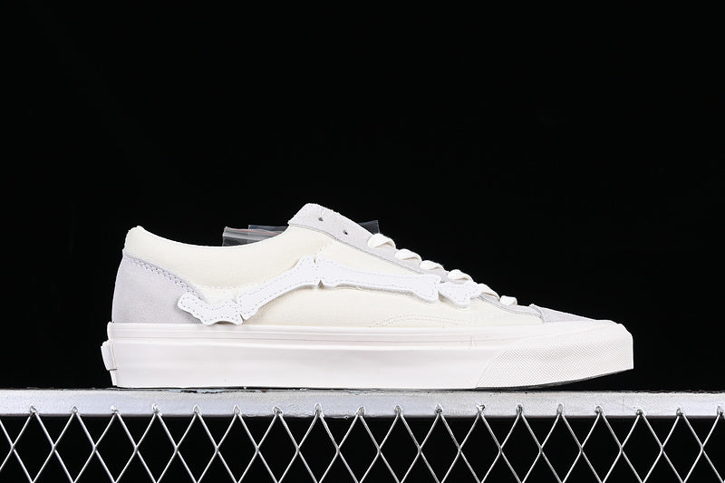 BLENDS X VANS VAULT OG STYLE 36 WHITE