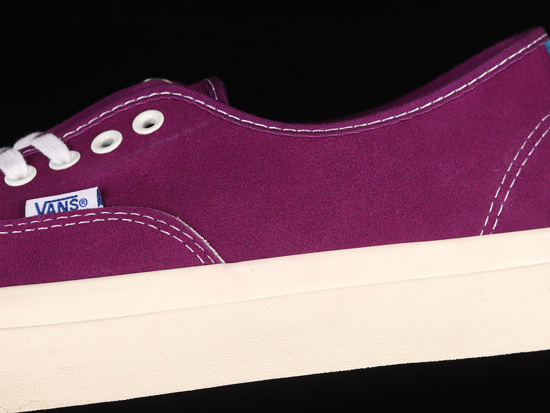 AUTHENTIC LX DARK PURPLE