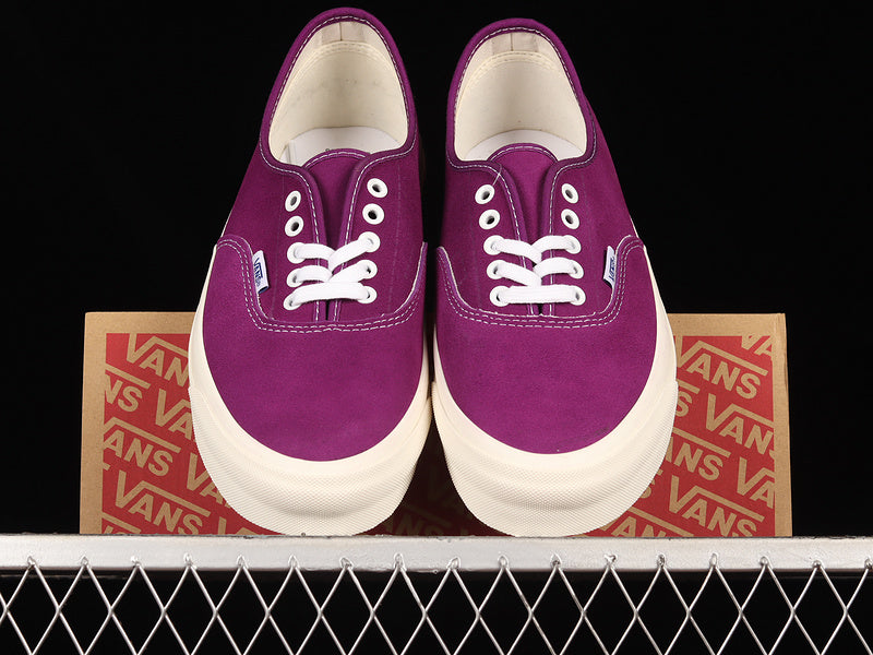 AUTHENTIC LX DARK PURPLE