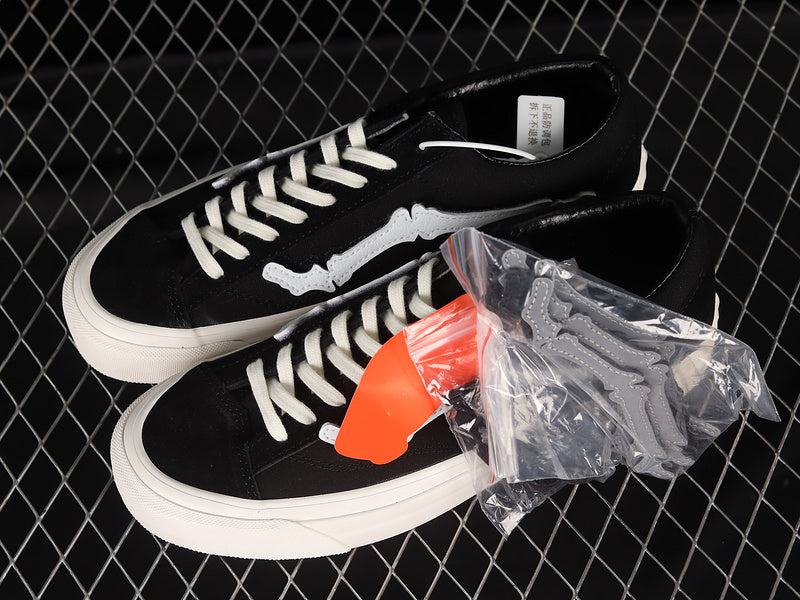 BLENDS X VANS STYLE 36 LX MAGIC TAPE PACK BLACK