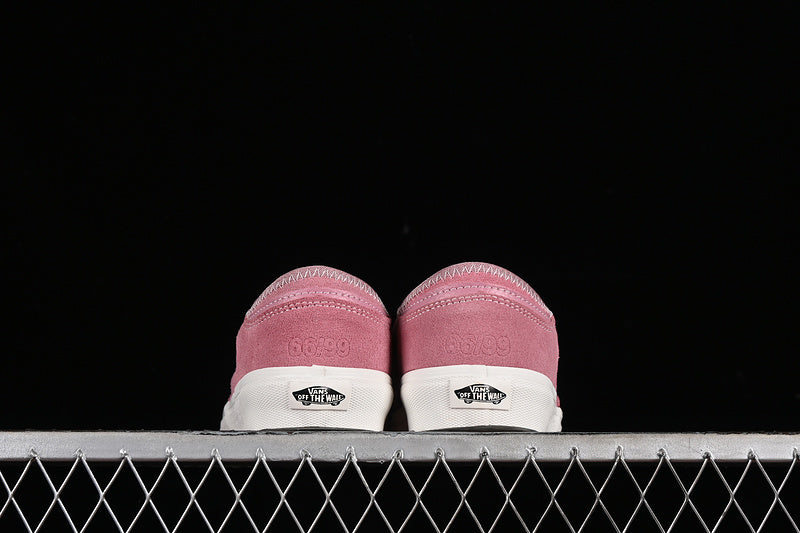 ROWLEY CLASSICS PINK/WHITE