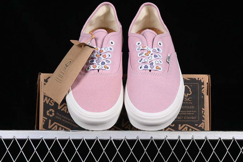 AUTHENTIC VR3 WHITE/PINK