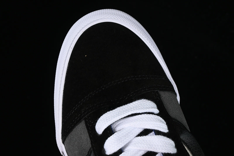 KNU SKOOL BLACK/WHITE/GREY/BLUE