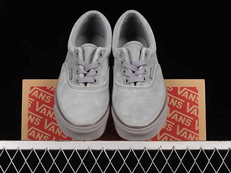 NEIGHBORHOOD X VANS ERA GREY