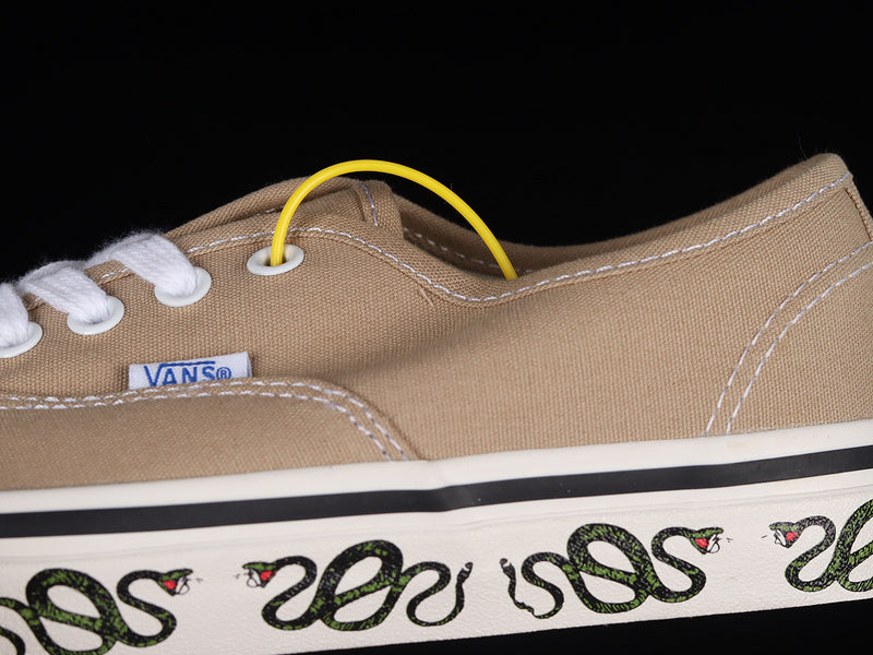 AUTHENTIC 44 DX KHAKI SNAKE